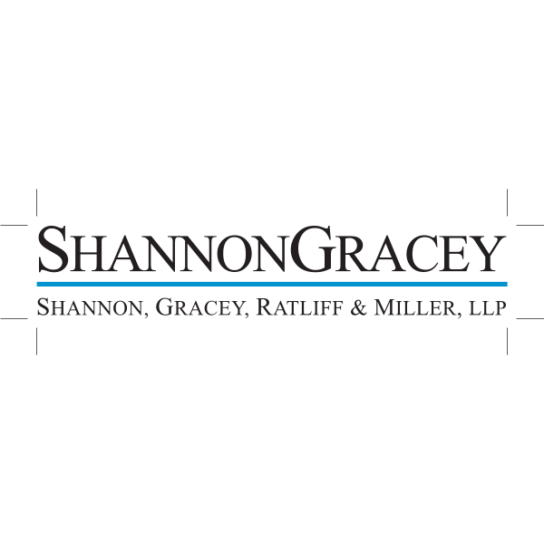 Shannon, Gracey, Ratliff & Miller, LLP Logo ,Logo , icon , SVG Shannon, Gracey, Ratliff & Miller, LLP Logo