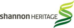 Shannon Heritage Logo ,Logo , icon , SVG Shannon Heritage Logo