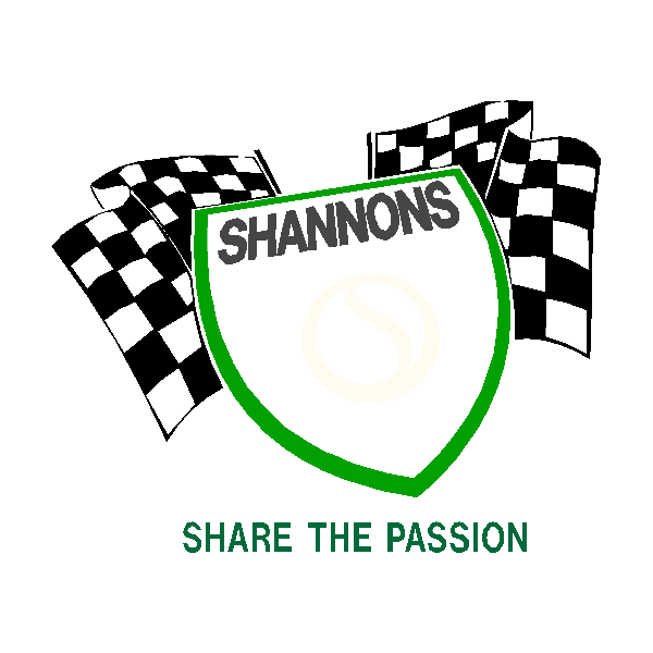 Shannons Insurance Logo ,Logo , icon , SVG Shannons Insurance Logo