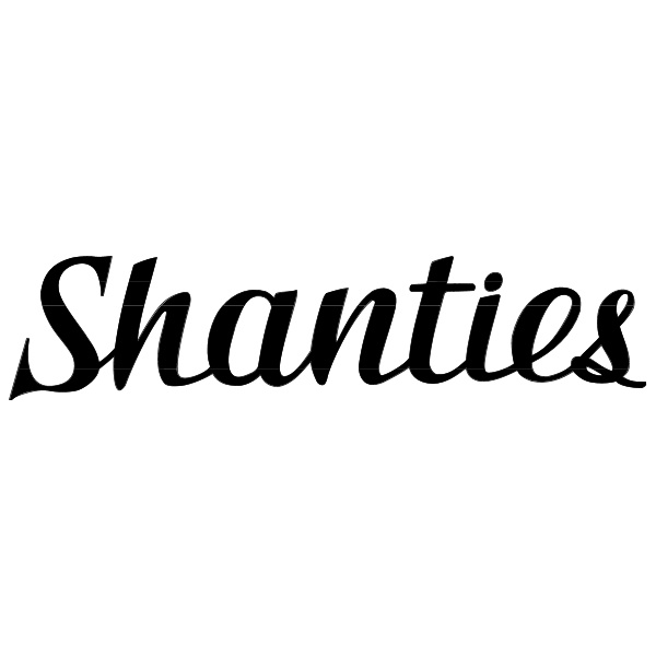 shanties