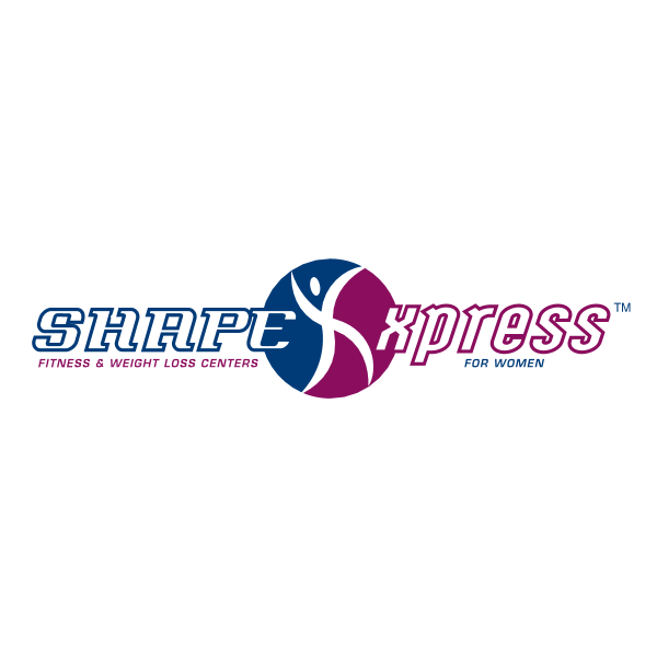 Shape Express Logo ,Logo , icon , SVG Shape Express Logo