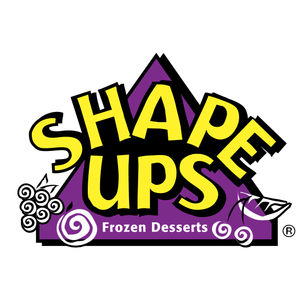 shape-ups