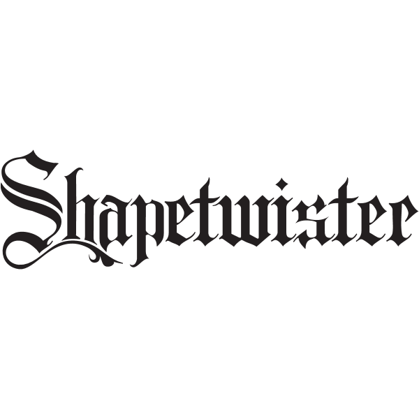 Shapetwister Logo ,Logo , icon , SVG Shapetwister Logo