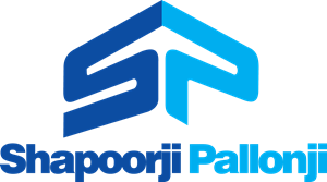 Shapoorji Pallonji Logo ,Logo , icon , SVG Shapoorji Pallonji Logo