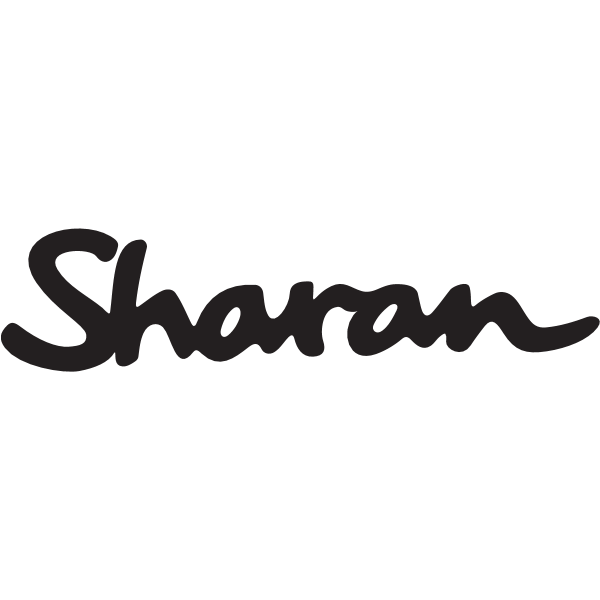 Sharan Logo