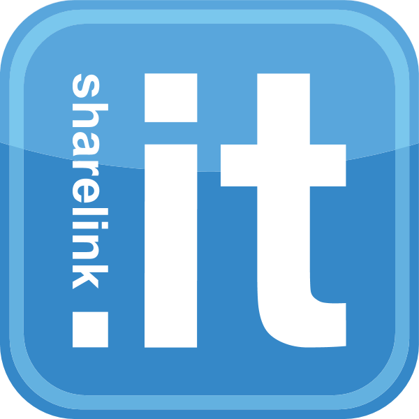 Share Link It Logo ,Logo , icon , SVG Share Link It Logo