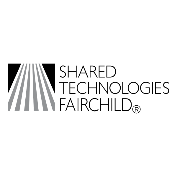 shared-technologies-fairchild ,Logo , icon , SVG shared-technologies-fairchild