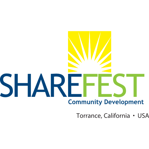 ShareFest Logo ,Logo , icon , SVG ShareFest Logo