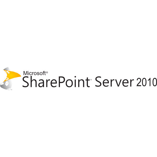 Sharepoint Server 2010 Logo ,Logo , icon , SVG Sharepoint Server 2010 Logo