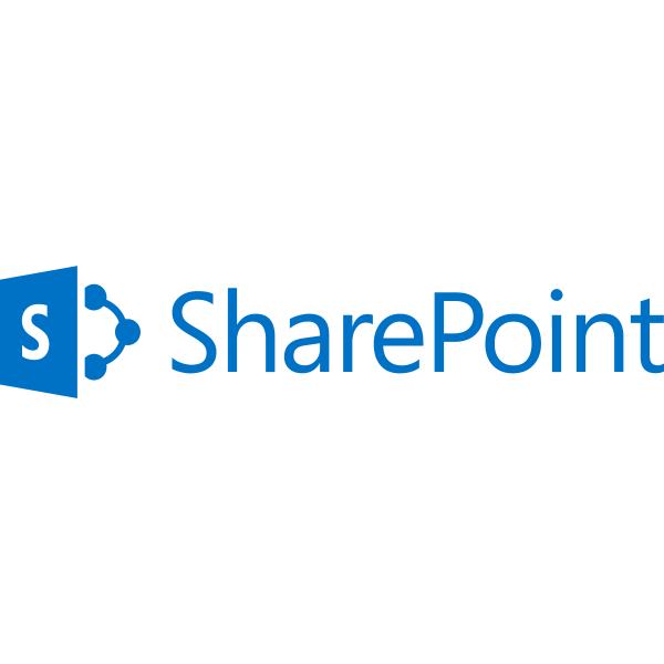 SharePoint ,Logo , icon , SVG SharePoint