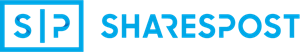 SharesPost Financial Corporation Logo ,Logo , icon , SVG SharesPost Financial Corporation Logo
