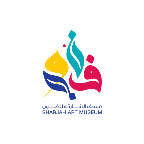 Sharjah Art Museum Logo