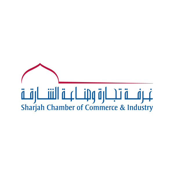 Sharjah Chamber of Commerce & Industry Logo ,Logo , icon , SVG Sharjah Chamber of Commerce & Industry Logo