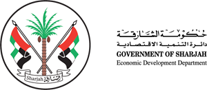 Sharjah Economic Development Department (SEDD) Logo ,Logo , icon , SVG Sharjah Economic Development Department (SEDD) Logo
