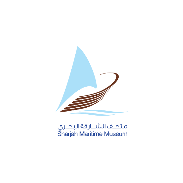 Sharjah Maritime Museum Logo ,Logo , icon , SVG Sharjah Maritime Museum Logo
