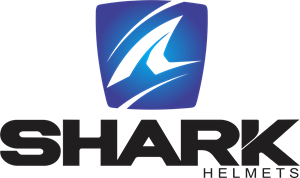 Shark Helmet Logo ,Logo , icon , SVG Shark Helmet Logo