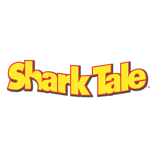 Shark Tale Logo ,Logo , icon , SVG Shark Tale Logo