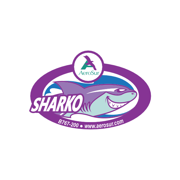 Sharko Logo ,Logo , icon , SVG Sharko Logo