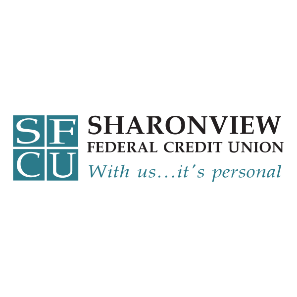 Sharonview Federal Credit Union Logo ,Logo , icon , SVG Sharonview Federal Credit Union Logo