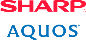 SHARP AQUOS Logo