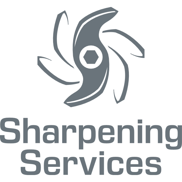 Sharpening Services Logo ,Logo , icon , SVG Sharpening Services Logo