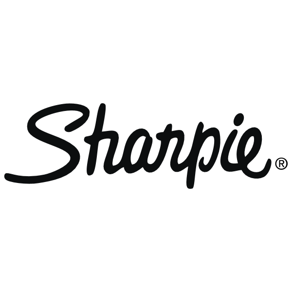 Sharpie ,Logo , icon , SVG Sharpie