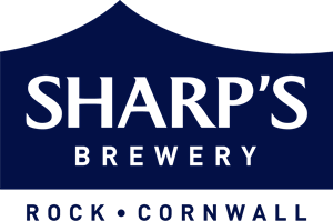 Sharp’s Brewery Rock Cornwall Logo