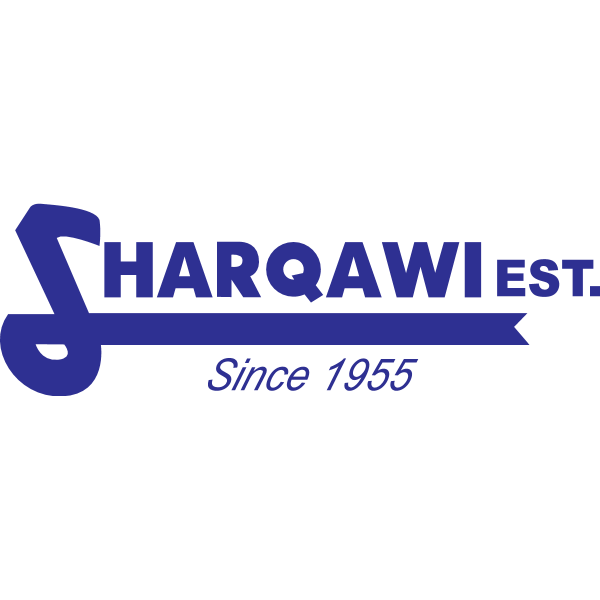 Sharqawi Logo