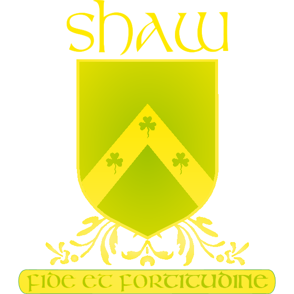 Shaw Logo ,Logo , icon , SVG Shaw Logo