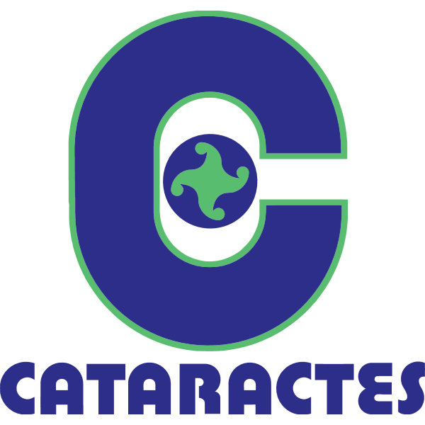 Shawinigan Cataractes Logo