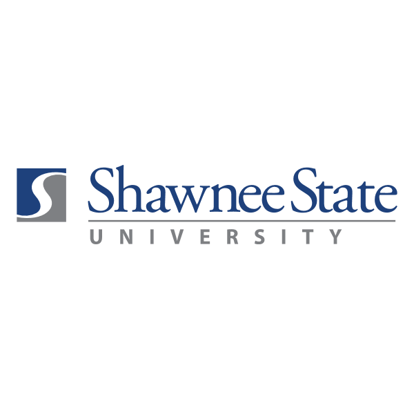 Shawnee State University Logo ,Logo , icon , SVG Shawnee State University Logo