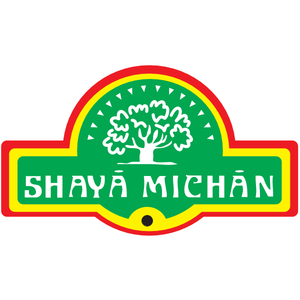 SHAYA MICHAN Logo ,Logo , icon , SVG SHAYA MICHAN Logo