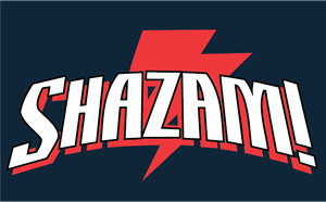 Shazam! Logo