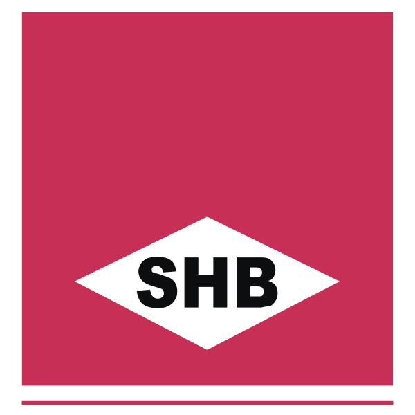shb ,Logo , icon , SVG shb