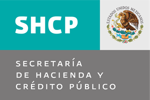 SHCP Logo