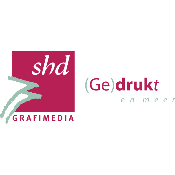 SHD Grafimedia Logo ,Logo , icon , SVG SHD Grafimedia Logo