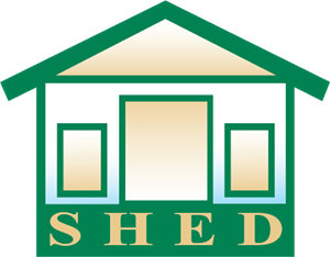 SHED Logo