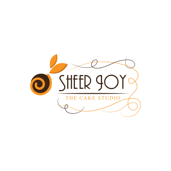 Sheer Joy Logo