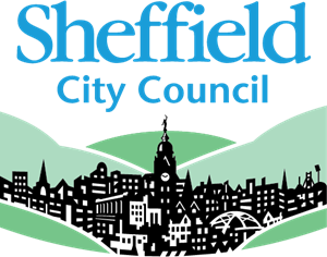 Sheffield City Council Logo ,Logo , icon , SVG Sheffield City Council Logo