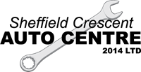 Sheffield Crescent Logo
