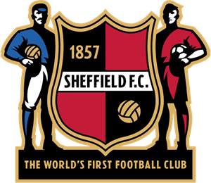 Sheffield FC Logo ,Logo , icon , SVG Sheffield FC Logo