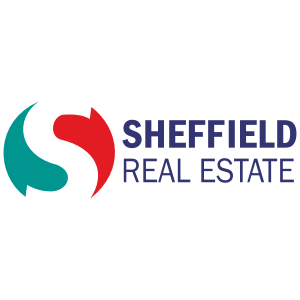Sheffield Real Estate Logo ,Logo , icon , SVG Sheffield Real Estate Logo