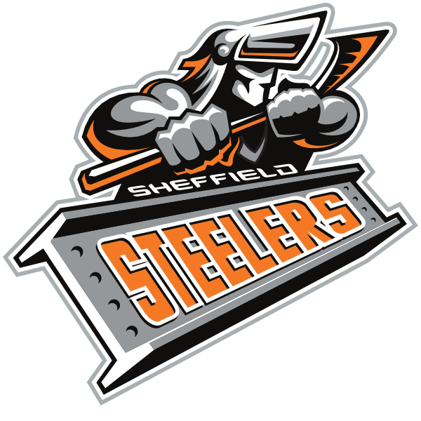 Sheffield Steelers Logo ,Logo , icon , SVG Sheffield Steelers Logo