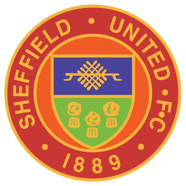 Sheffield United FC 70’s Logo ,Logo , icon , SVG Sheffield United FC 70’s Logo