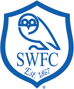 Sheffield Wednesday FC Logo ,Logo , icon , SVG Sheffield Wednesday FC Logo