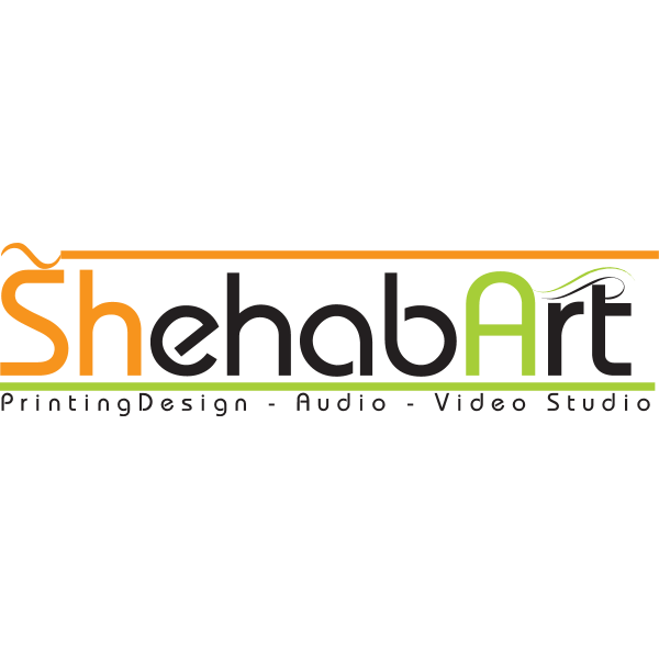 Shehab Logo ,Logo , icon , SVG Shehab Logo
