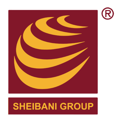 Sheibani Group ,Logo , icon , SVG Sheibani Group