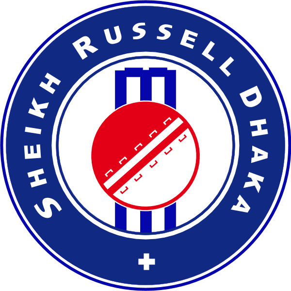 Sheikh Russell KC Logo