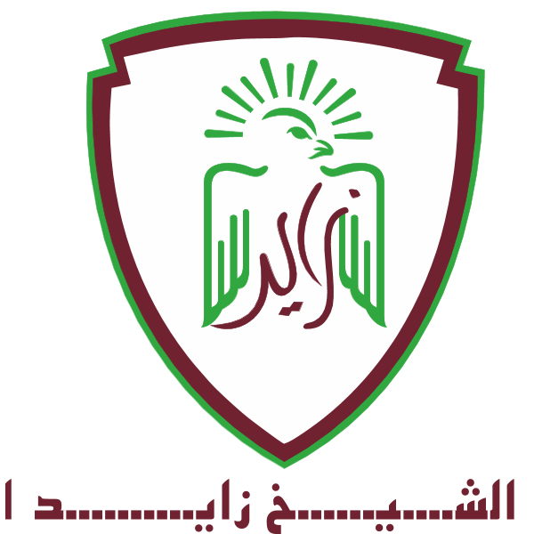 Sheikh Zayed Private Academy Logo