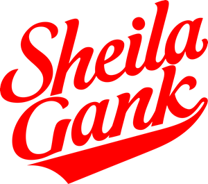 SHEILA GANK Logo ,Logo , icon , SVG SHEILA GANK Logo